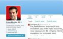 ΑΠΙΣΤΕΥΤΟ: Ο Τσίπρας έκανε το πρώτο του tweet ως πρωθυπουργός και από κάτω υπάρχουν αυτά του Σαμαρά - Φωτογραφία 2