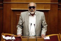 Ο Παναγιώτης Κουρουμπλής νέος υπουργός Υγείας  -Συνέντευξη-  ONMED.GR