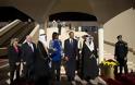 Η Μισέλ Ομπάμα τάραξε τους Σαουδάραβες με την εμφάνισή της [photos] - Φωτογραφία 2