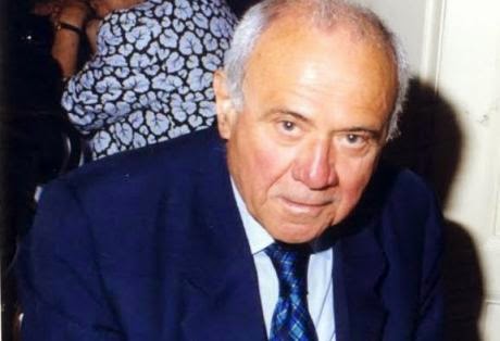 Χρήστος Χριστόπουλος: O επιφανής Πατρινός μηχανικός που έφυγε από τη ζωή στα 89 του χρόνια - Φωτογραφία 1