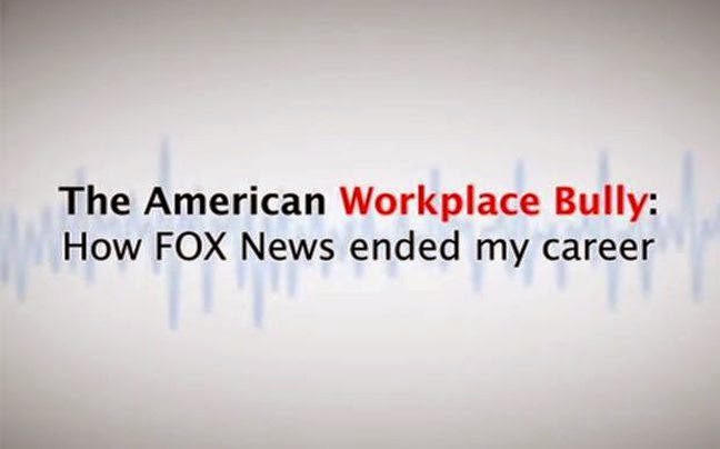 Πρώην εργαζόμενος του FOX News αυτοκτόνησε έξω από τα γραφεία της εταιρείας - Φωτογραφία 1
