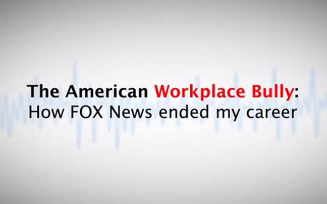 Πρώην εργαζόμενος του FOX News αυτοκτόνησε έξω από τα γραφεία της εταιρείας - Φωτογραφία 2