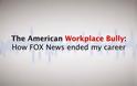 Πρώην εργαζόμενος του FOX News αυτοκτόνησε έξω από τα γραφεία της εταιρείας