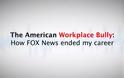 Πρώην εργαζόμενος του FOX News αυτοκτόνησε έξω από τα γραφεία της εταιρείας - Φωτογραφία 2