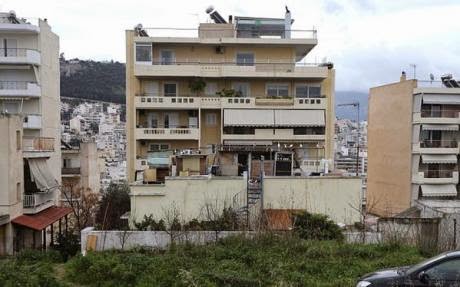 H Telegraph για το προφίλ και το... διαμέρισμα του «Έλληνα Τσε Γκεβάρα», Αλέξη Τσίπρα - Φωτογραφία 2