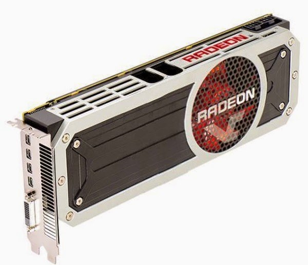 Οι φήμες για την σειρά R9 300 της AMD - Φωτογραφία 1