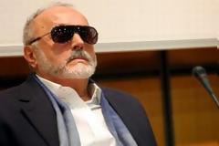Η στιγμή που ο Παναγιώτης Κουρουμπλής έκανε τους πάντες να ΔΑΚΡΥΣΟΥΝ! [photos]