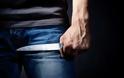 Hλεία: Φόβος και αναστάτωση στο κέντρο της Αμαλιάδας από 53χρονο με μαχαίρι