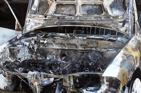 Αχαΐα: 21 αυτοκίνητα είχε κλέψει η σπείρα των Ρομά... - Φωτογραφία 1