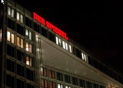 Spiegel: Ο ΣΥΡΙΖΑ ανοίγει ξανά το ζήτημα των αποζημιώσεων - Φωτογραφία 1