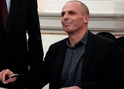 Αρχισαν τα όργανα! Ο νέος υπουργός Οικονομικών της Ελλάδας προκαλεί... - Φωτογραφία 1