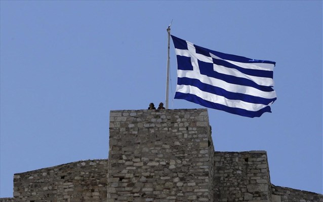 S&P: Σε καθεστώς αρνητικής παρακολούθησης η Ελλάδα - Φωτογραφία 1