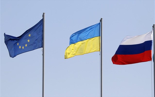 Ε.Ε.: Παρατείνει τις κυρώσεις κατά Ρώσων και φιλορώσων Ουκρανών έως τα τέλη του 2015 - Φωτογραφία 1