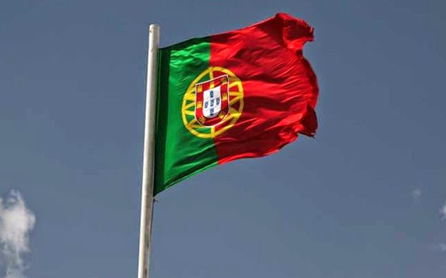Η Λισαβόνα θέλει να αποπληρώσει νωρίτερα το ΔΝΤ - Φωτογραφία 1