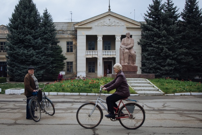 Υπερδνειστερία: Mία χώρα που... ''δεν υπάρχει'' (ΦΩΤΟ) - Φωτογραφία 14