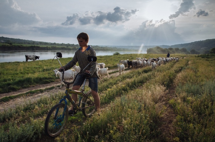 Υπερδνειστερία: Mία χώρα που... ''δεν υπάρχει'' (ΦΩΤΟ) - Φωτογραφία 16