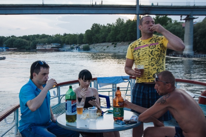 Υπερδνειστερία: Mία χώρα που... ''δεν υπάρχει'' (ΦΩΤΟ) - Φωτογραφία 20