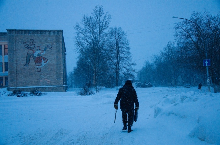 Υπερδνειστερία: Mία χώρα που... ''δεν υπάρχει'' (ΦΩΤΟ) - Φωτογραφία 4