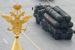 Πύραυλοι S-500 παντός καιρού
