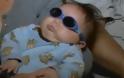 ΠΡΟΣΟΧΗ ΣΚΛΗΡΕΣ ΕΙΚΟΝΕΣ: Μωράκι γεννήθηκε χωρίς μάτια! [photos] - Φωτογραφία 3