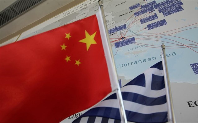 Κίνα: Μεγάλη ανησυχία για την ακύρωση της ιδιωτικοποίησης του ΟΛΠ - Φωτογραφία 1
