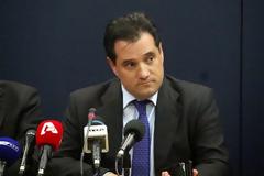 Τα έχωσε ο Άδωνις στον Κοτζιά, μέσω twitter! Τι τον εξόργισε...πάλι; [photos]