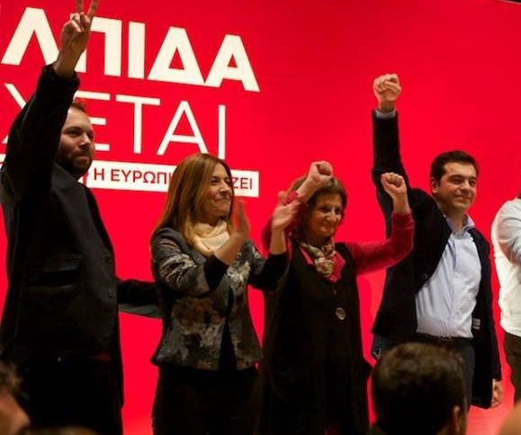Ποιος είναι ο Βουλευτής του ΣΥΡΙΖΑ που ήταν αμυντικό χαφ στον Φοίνικα Περιστερίου; [photos] - Φωτογραφία 3