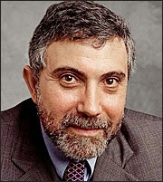 Krugman: Οκτώ μυστικά για την... ελληνική περίπτωση - Φωτογραφία 1
