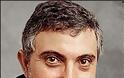 Krugman: Οκτώ μυστικά για την... ελληνική περίπτωση