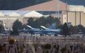 Γαλλία: Βλάβη υπέστη το ελληνικό F- 16, οι πιλότοι προσπάθησαν να εκτιναχθούν