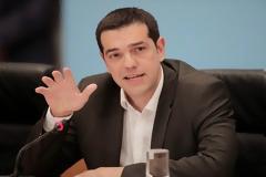 Όταν ο Αλέξης Τσίπρας έπαιζε βόλεϊ και ήταν πραγματικά αγνώριστος! [photo]