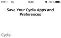 BackupAZ: Cydia update v1.7-2...δημιουργήστε αντίγραφα για την ασφάλεια σας - Φωτογραφία 2