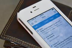 Microsoft Outlook: AppStore free new....νέα εφαρμογή από την Microsoft