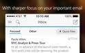 Microsoft Outlook: AppStore free new....νέα εφαρμογή από την Microsoft - Φωτογραφία 5