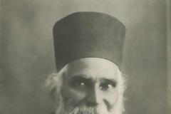 5943 - Κυπριανός ιερομόναχος Σταυροβουνιώτης