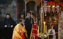 5944 - Φωτογραφίες από την πανήγυρη του Αγίου Σάββα, κτίτορα της Ιεράς Μονής Χιλιανδαρίου. Савиндан, ктиторска слава у Хиландару (14/27.1.2015) - Φωτογραφία 22