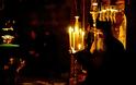 5944 - Φωτογραφίες από την πανήγυρη του Αγίου Σάββα, κτίτορα της Ιεράς Μονής Χιλιανδαρίου. Савиндан, ктиторска слава у Хиландару (14/27.1.2015) - Φωτογραφία 6