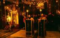 5944 - Φωτογραφίες από την πανήγυρη του Αγίου Σάββα, κτίτορα της Ιεράς Μονής Χιλιανδαρίου. Савиндан, ктиторска слава у Хиландару (14/27.1.2015) - Φωτογραφία 9