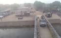 Γέφυρα Ενότητας από το Ευρωπαϊκό Στρατηγείο Λάρισας, στο Bangui (Βίντεο) - Φωτογραφία 2