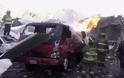 ΝΕΟΤΕΡΑ για την τραγωδία στο μαιευτήριο του Μεξικού - Δείτε βίντεο από την στιγμή της έκρηξης [video + photos] - Φωτογραφία 6