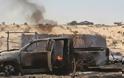 Αίγυπτος: Είκοσι νεκροί από βόμβες και ρουκέτες στη χερσόνησο του Σινά