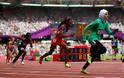 Η Σαουδική Αραβία θέλει Ολυμπιακούς Αγώνες μόνο για άντρες