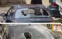 Πρέβεζα: Εντοπίστηκε ο δράστης που έσπαγε αυτοκίνητα - Φωτογραφία 2