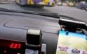 Κομοτηνή: Χειροπέδες σε ταξιτζή που μετέφερε επιβάτη στην Αλεξανδρούπολη χωρίς ταξίμετρο