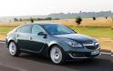 Το Opel Insignia 2.0 CDTI με 125 kW/170 h από 20.840* Ευρώ - Το δημοφιλές Mokka με τον αθόρυβο diesel 100 kW/136 hp από 19.240* Ευρώ