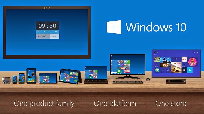 Η Microsoft επιβεβαίωσε ότι την πλήρη desktop εμπειρία χρήσης - Φωτογραφία 1