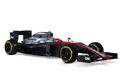 Formula 1: Αυτή είναι η νέα McLaren – Honda MP4-30