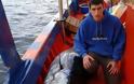 Δεν πίστευε στα μάτια του! Η απίστευτη ψαριά 17χρονου στην Εύβοια... [photo] - Φωτογραφία 2