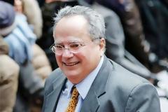 Κοτζιάς: Αλλαξε με αίτημα της Ελλάδας η απόφαση για τη Ρωσία