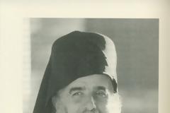 5948 - Ιερομόναχος Ισαάκ Σταυρονικητιανός, ο Λιβανέζος Αγιορείτης Πνευματικός